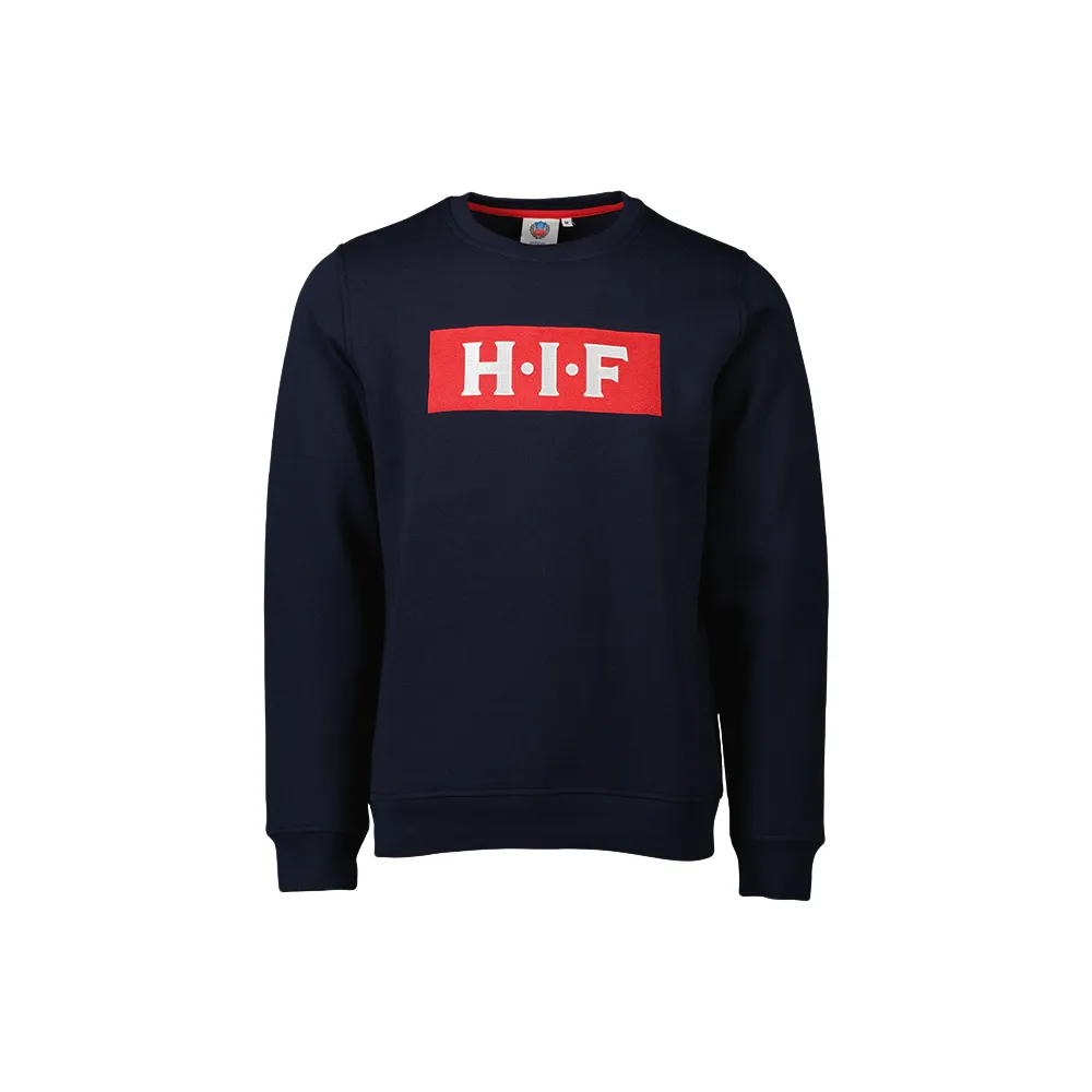 Crewneck HIF