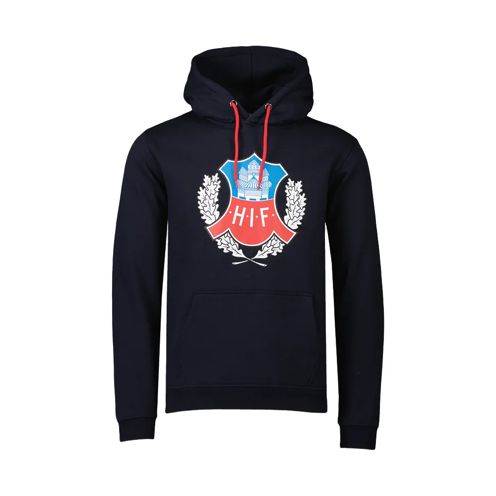 Hoodie Emblem HIF