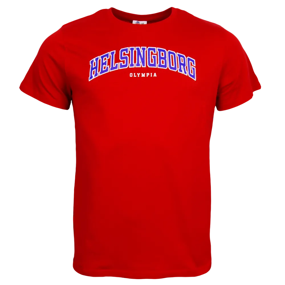 T-Shirt Helsingborg Olympia